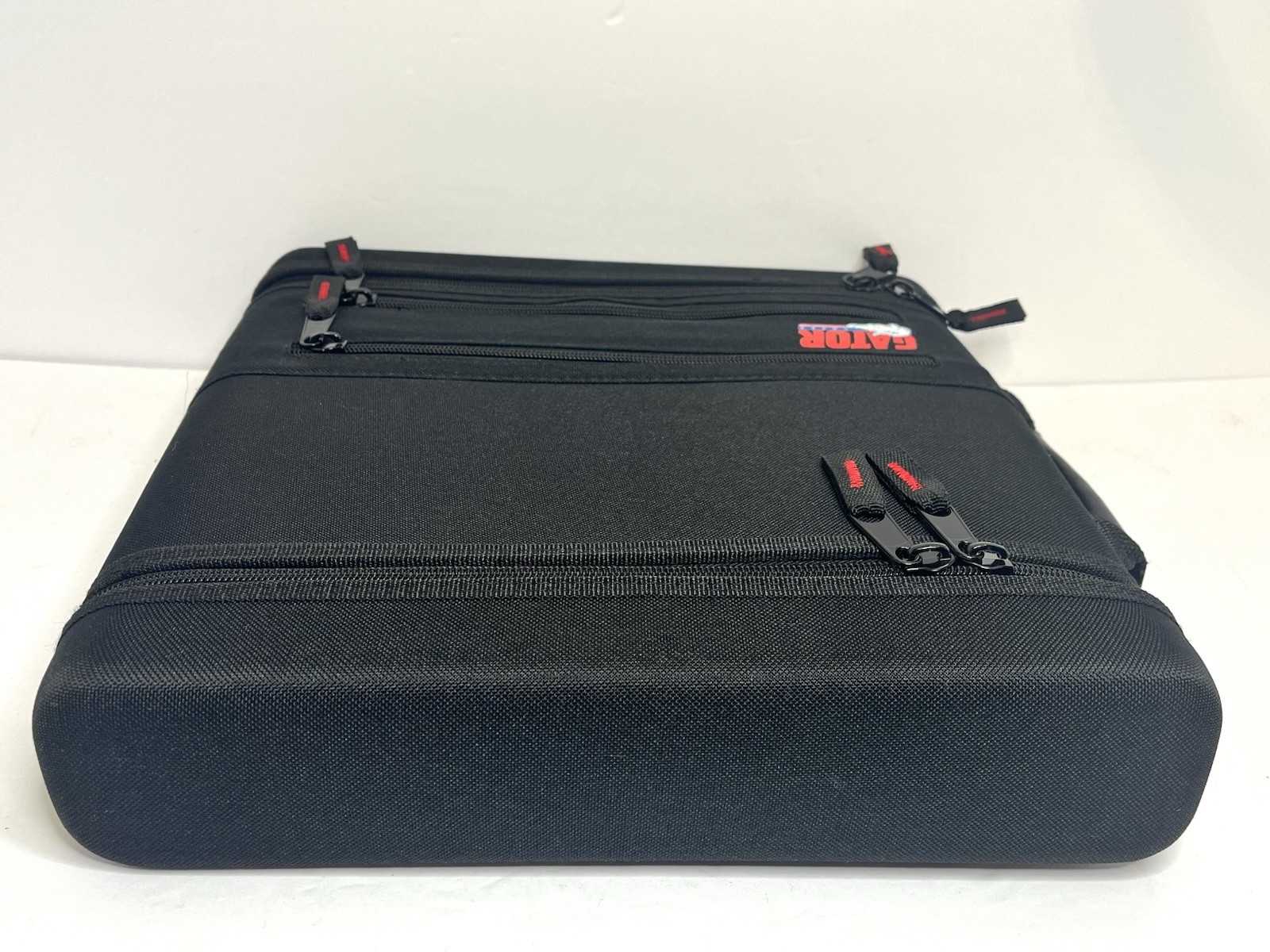 Gator Cases GM-1WEVA Wireless System Lightweight Case Holds Half-Rack Wireless 5