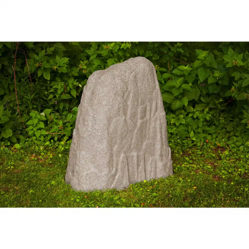 Extra-Large Resin Landscape Rock