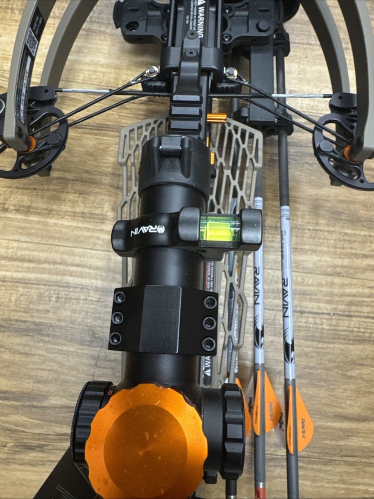 Ravin LR Crossbow