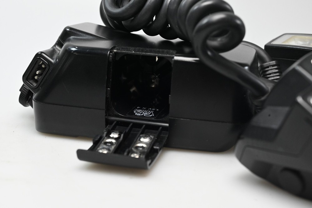 Canon MT-24EX Macro Twin Lite Flash #G578