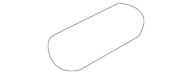 Genuine GM Cap 10372679