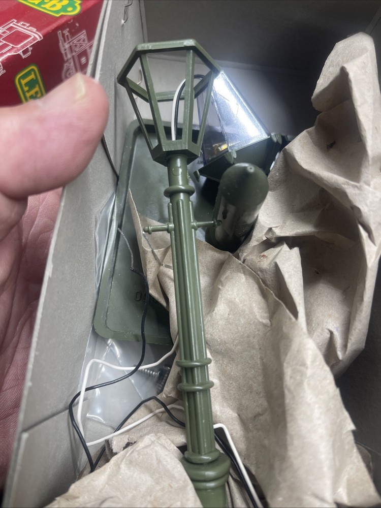 LGB 5050 STREET LIGHT