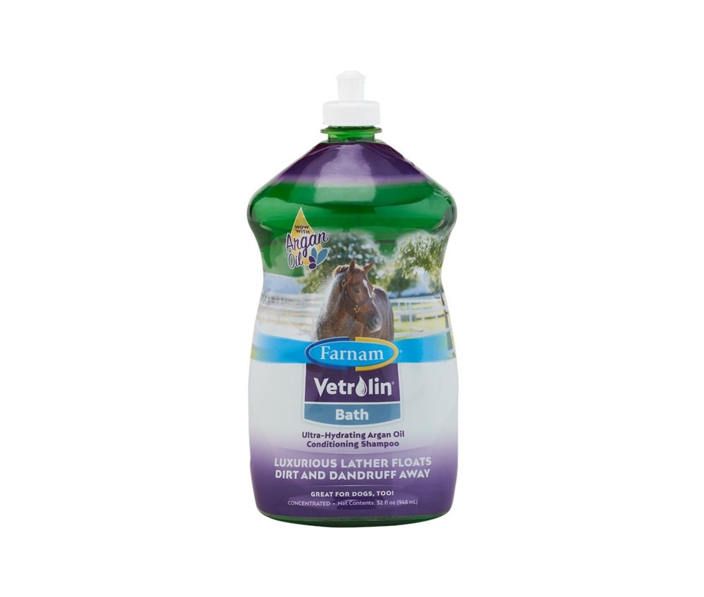 Farnam™ Vetrolin® Bath