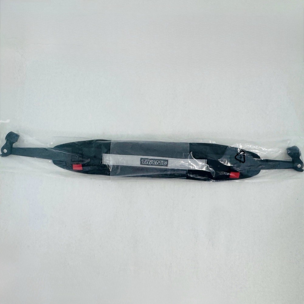 Tronic Walker Padded Backrest Rollator