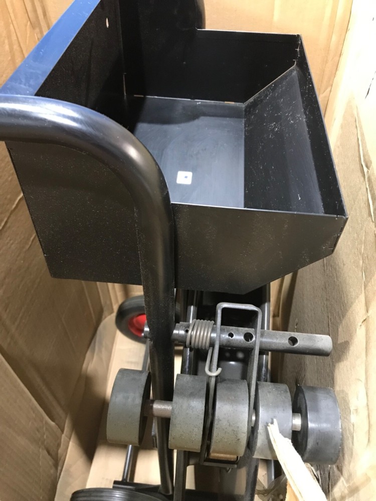 Signode 273725 Strapping Dispenser,16 X 25 In.