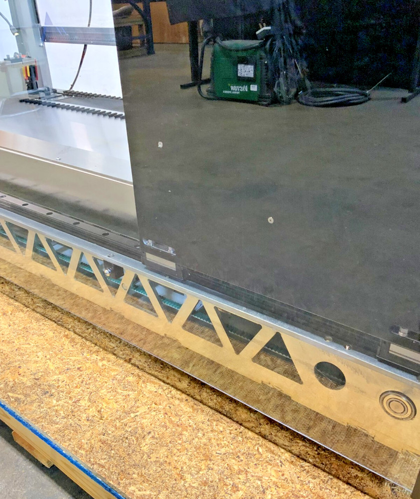 Hamilton Qiagen HS Star 806370 Automated Liquid Handler Sampling Microlab IVD