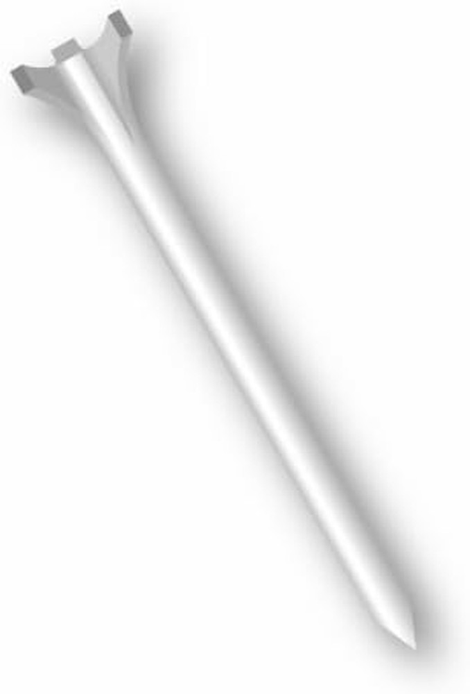 Zero Friction Tour Golf Tees