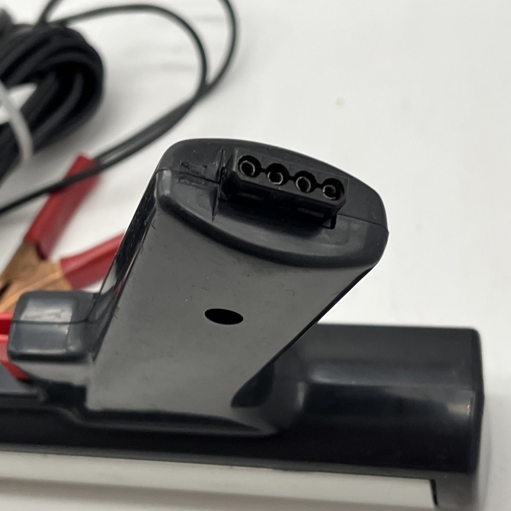 Sears Clamp-On Inductive Timing Light Model 28 21174