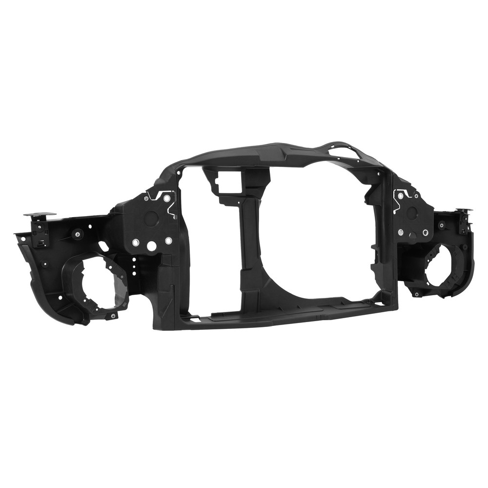 Radiator Support Core For Mini Cooper S Model 2002-2008 2005 2006 #MC1225102