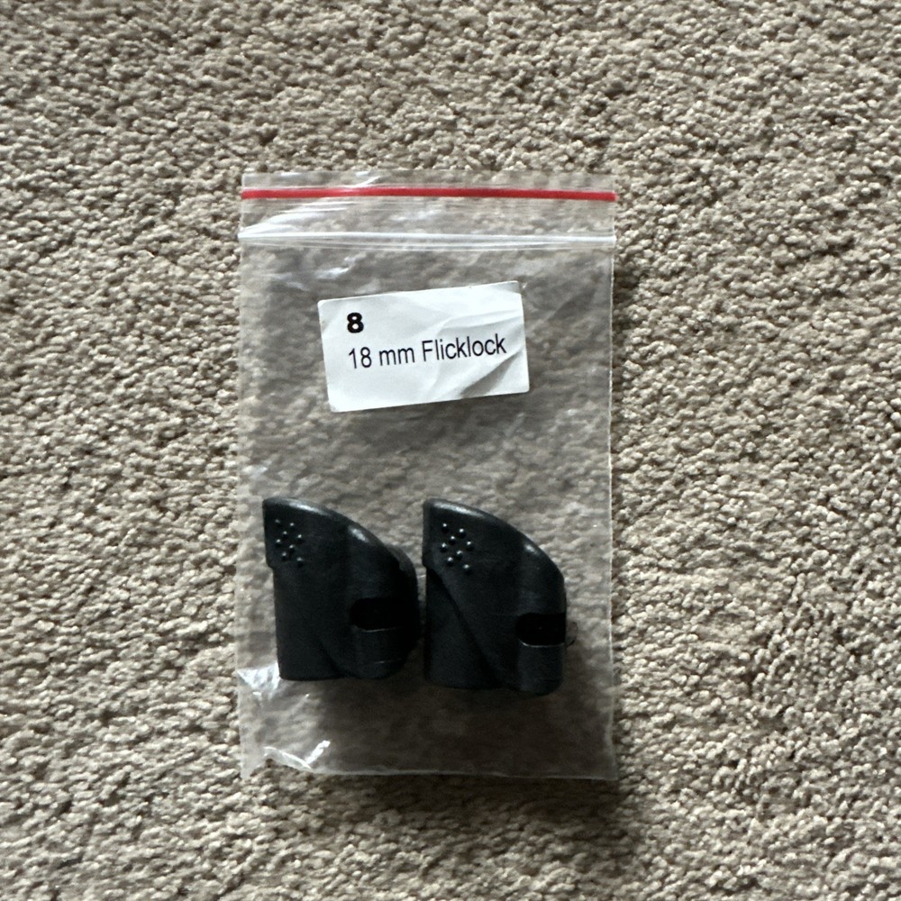 Black Diamond FLICKLOCK 2 18 MM REPLACEMENT For Poles