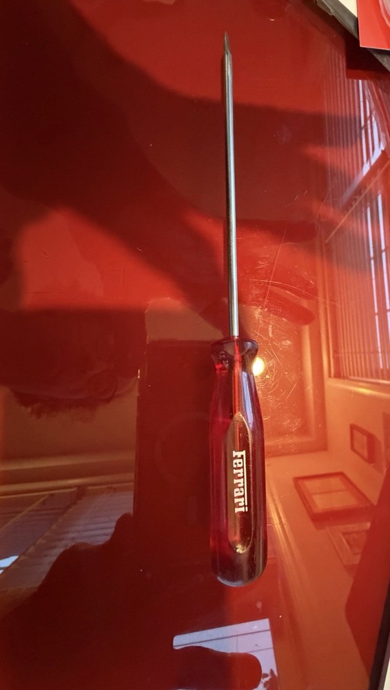 Ferrari 360 Toolkit Screw Driver