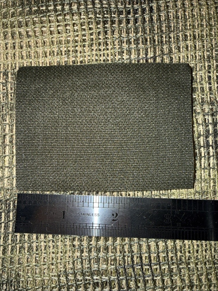 French Foreign Legion 2 Rep JSOC Para Commando Afgan War Patch