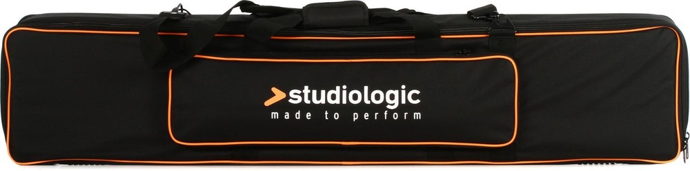 Studiologic Numa Compact 2 and 2x Bag Keyboard Soft Case