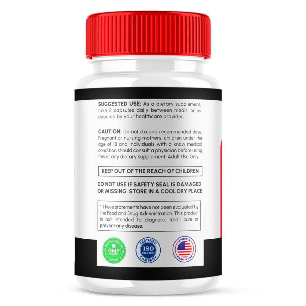 (3 Pack) Sugar Stream Glyco Optimizer Capsules SugarStream Pills (180 Capsules)
