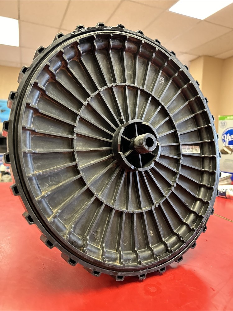 12” Flex Air Diffuser (EPDM)