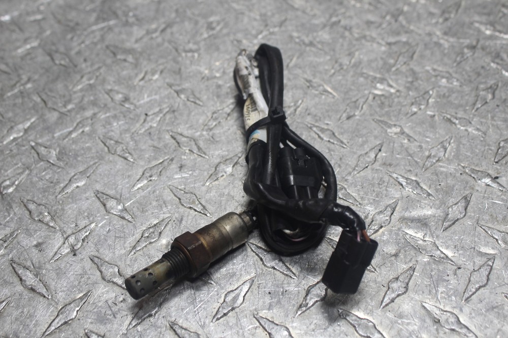 2016 TRIUMPH SPEED TRIPLE S OXYGEN O2 EXHAUST GAS LAMBDA SENSOR T2204061