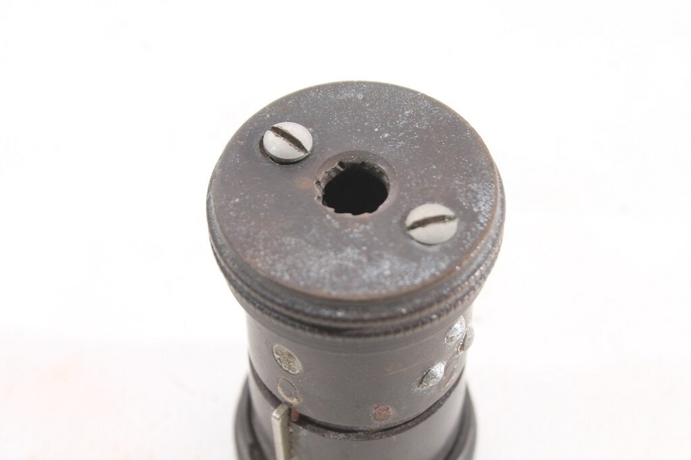 Vintage Switch Pull Cord Switch WK2 Wehrmacht