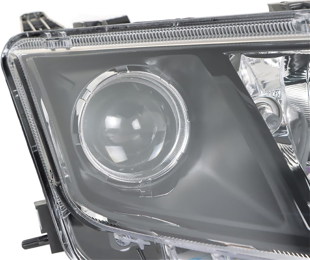 Headlight Assembly Replacement Right Side for Fusion 2010-2012