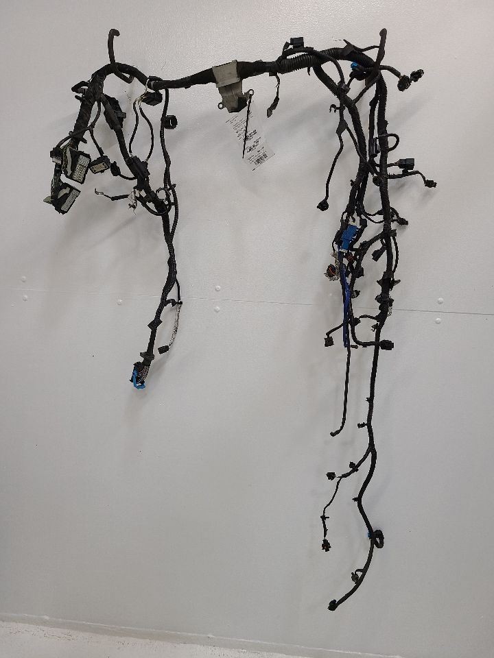 2013 FORD ESCAPE  Engine Wire Harness