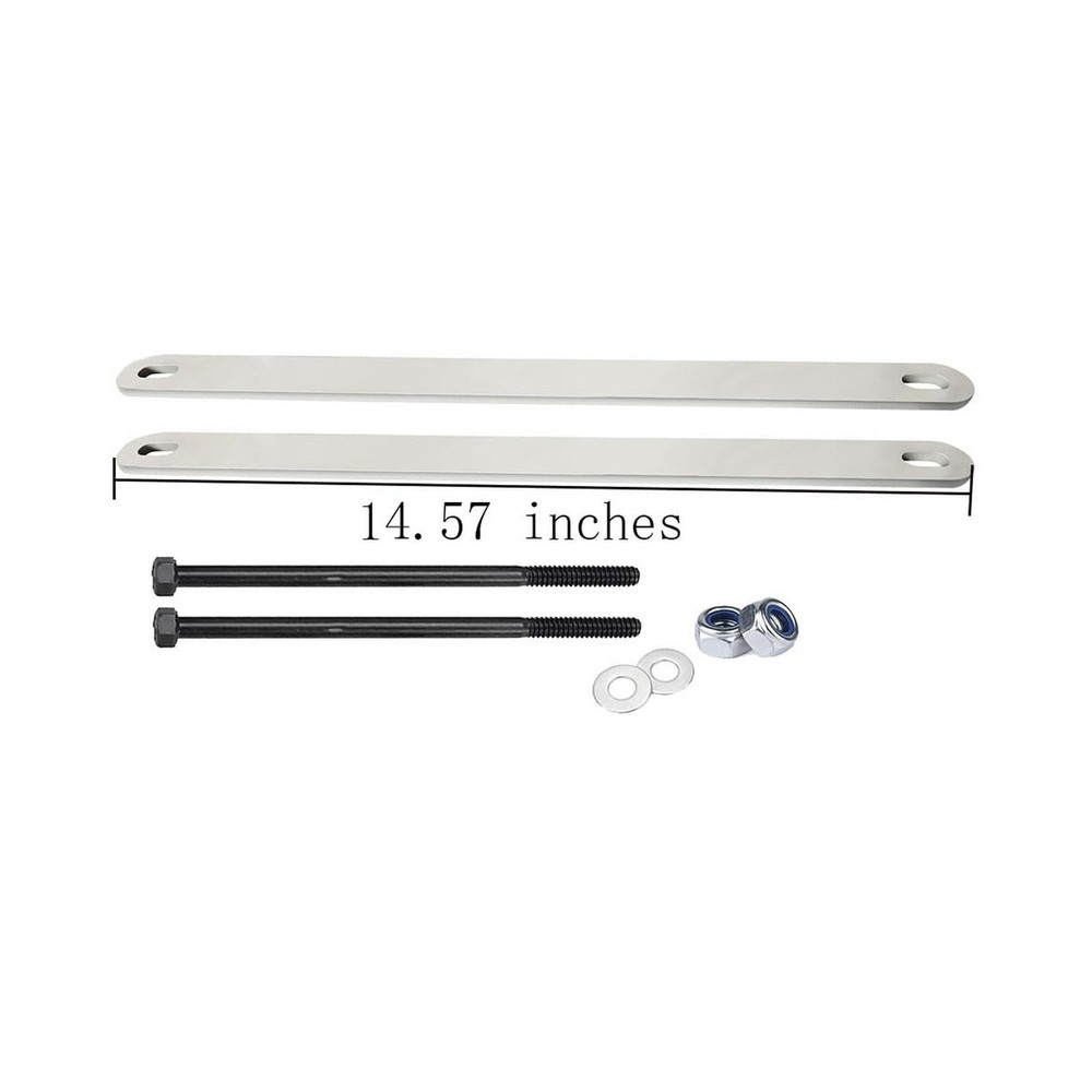 Hitches Rota-Flex Lockout Kit (3247).