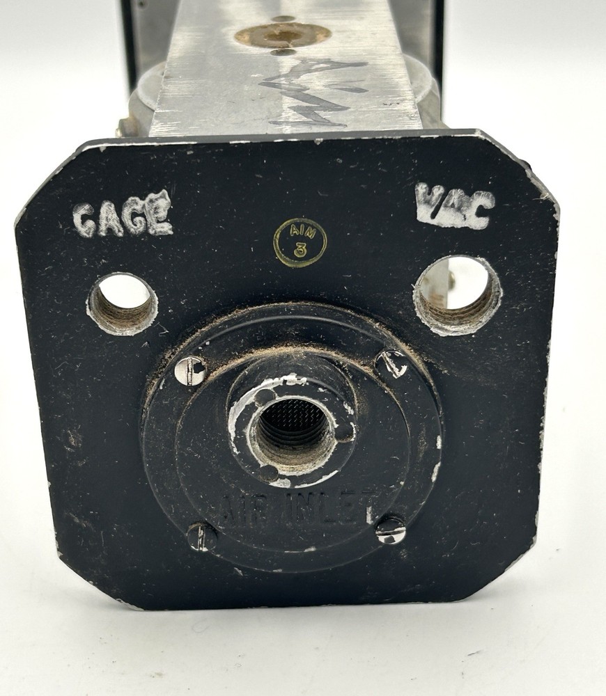 Directional Gyro DG AIM Not Tested / Used