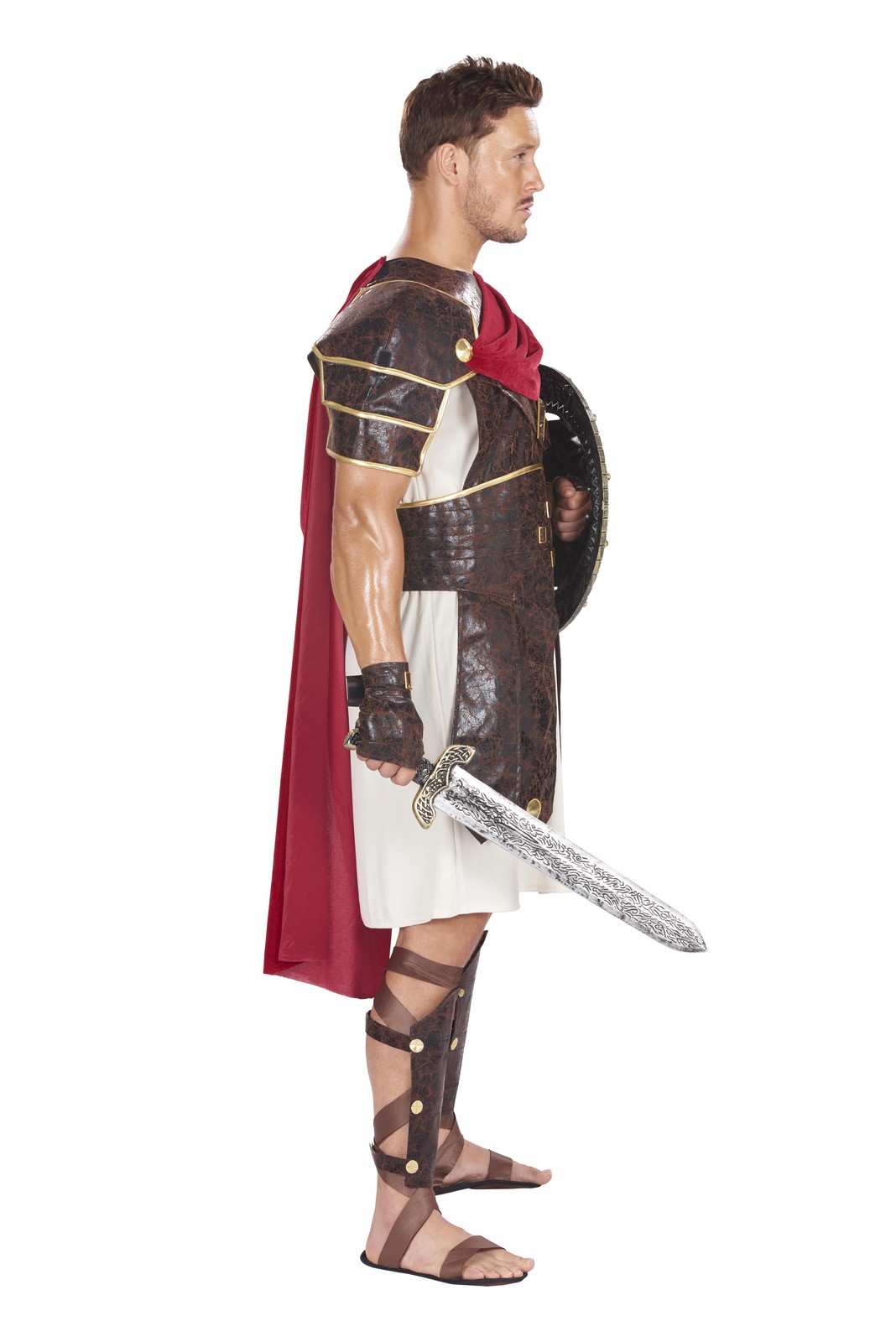 Gladiator Costume
