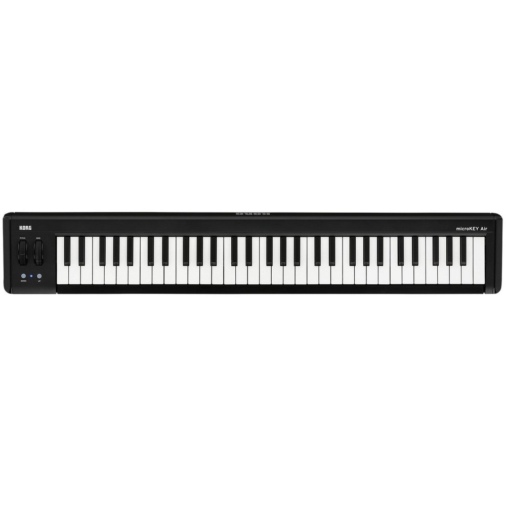Korg, 61-Key Midi Controller, (MKEYAIR61)