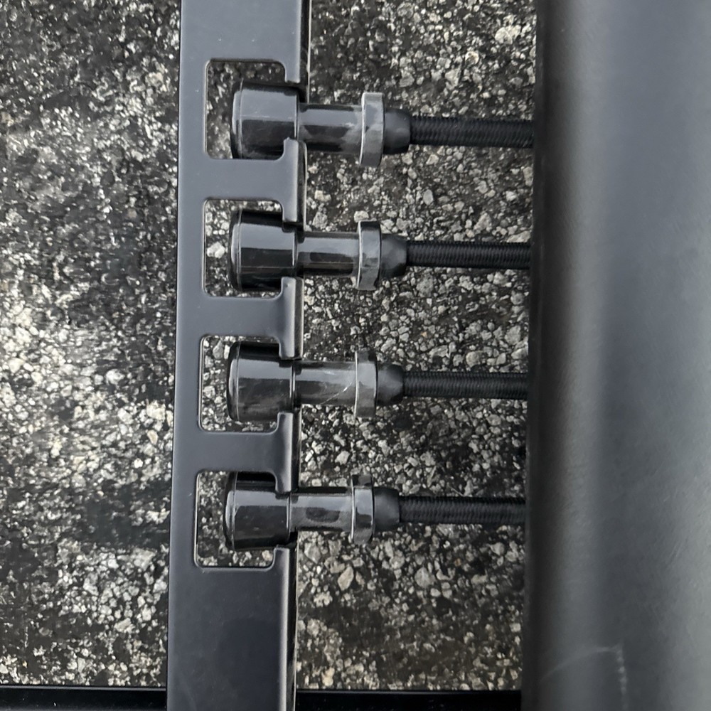 AeroPilates Performer Foldable Wheels Ab Exercise Workout Machine