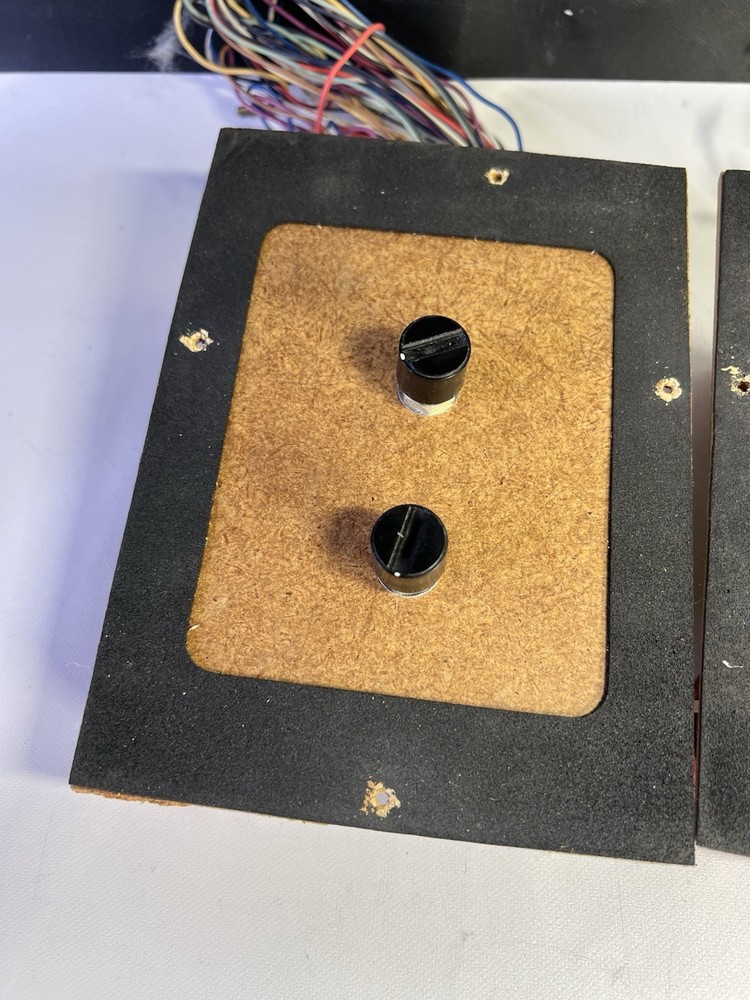 Cannon TLS TRANSLINEAR Systems Model 1230T