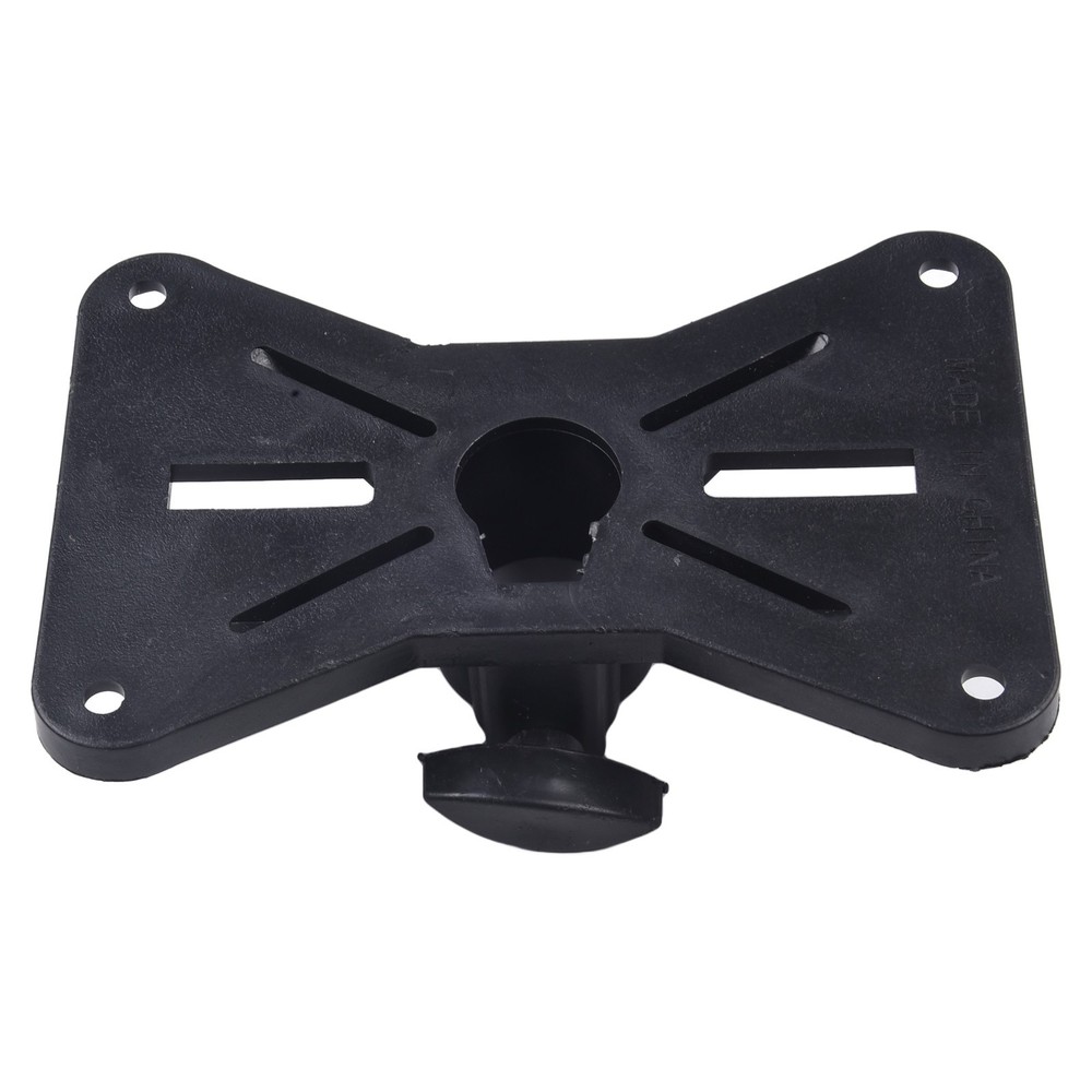 Optimize Your Sound Experience with Rotatable DJ Speaker Stand Adapter
