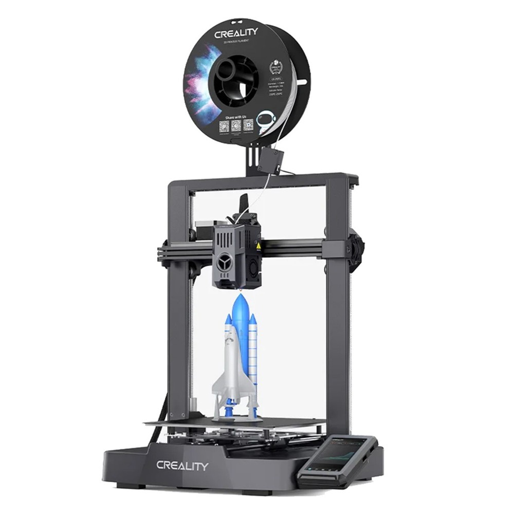 Creality Ender-3 V3 KE 3D Printer