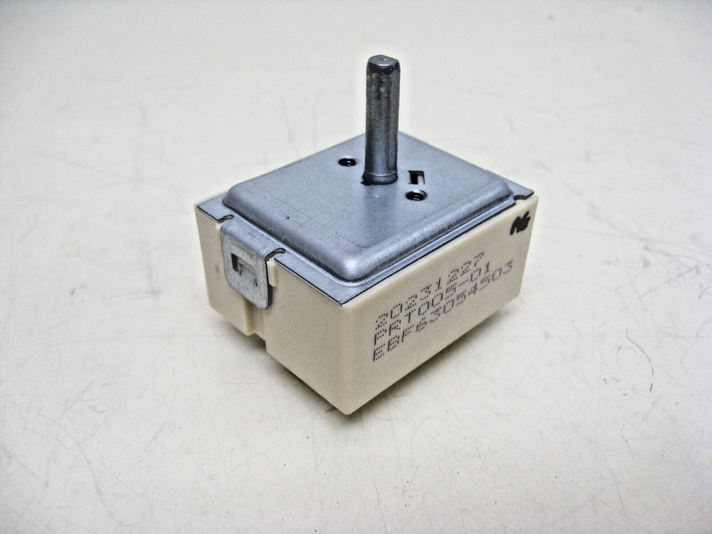 LG Range Oven Selector Switch EBF63054503