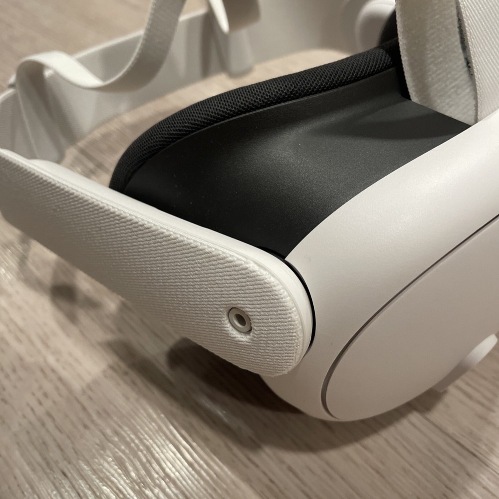 Meta Quest 3 512GB VR Headset ONLY - White