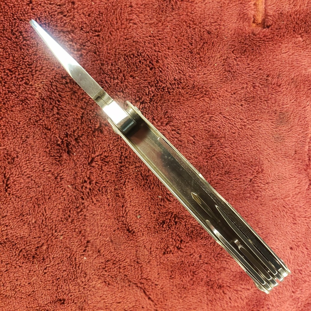 Coghlan's Multifunctional Camper's Tool Mutlitool