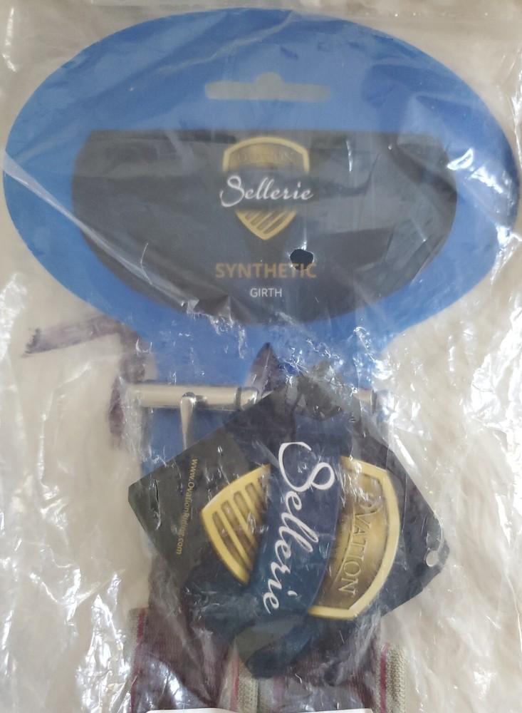 Ovation Dri-Lex Equalizer Girth Size 42 Style 400287