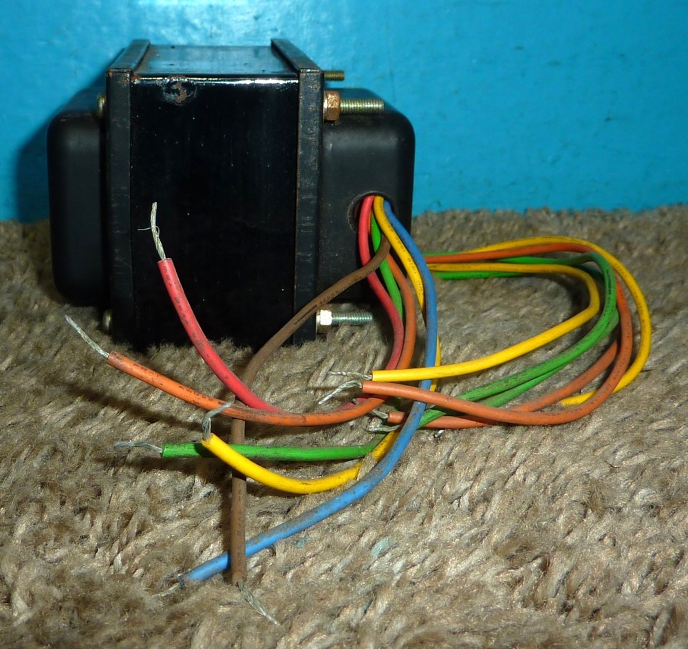 Marantz TS1850404 Power Transformer Guaranteed