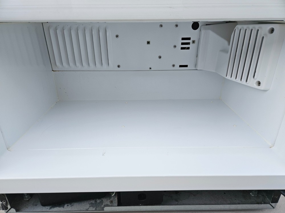 Sub-Zero UC24C - 24 Inch Built-in Undercounter Refrigerator /Freezer Panel Ready