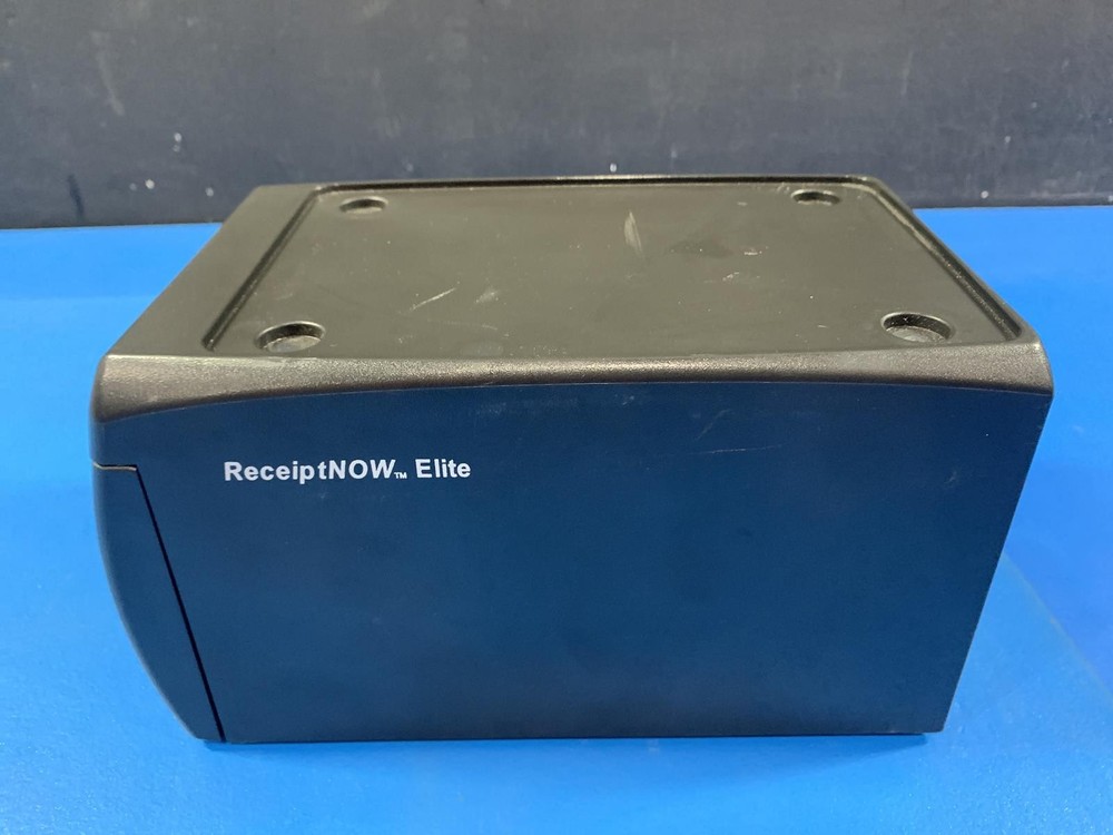 Burroughs Digital Check SmartSource Receipt Printer SRNELITE-USB