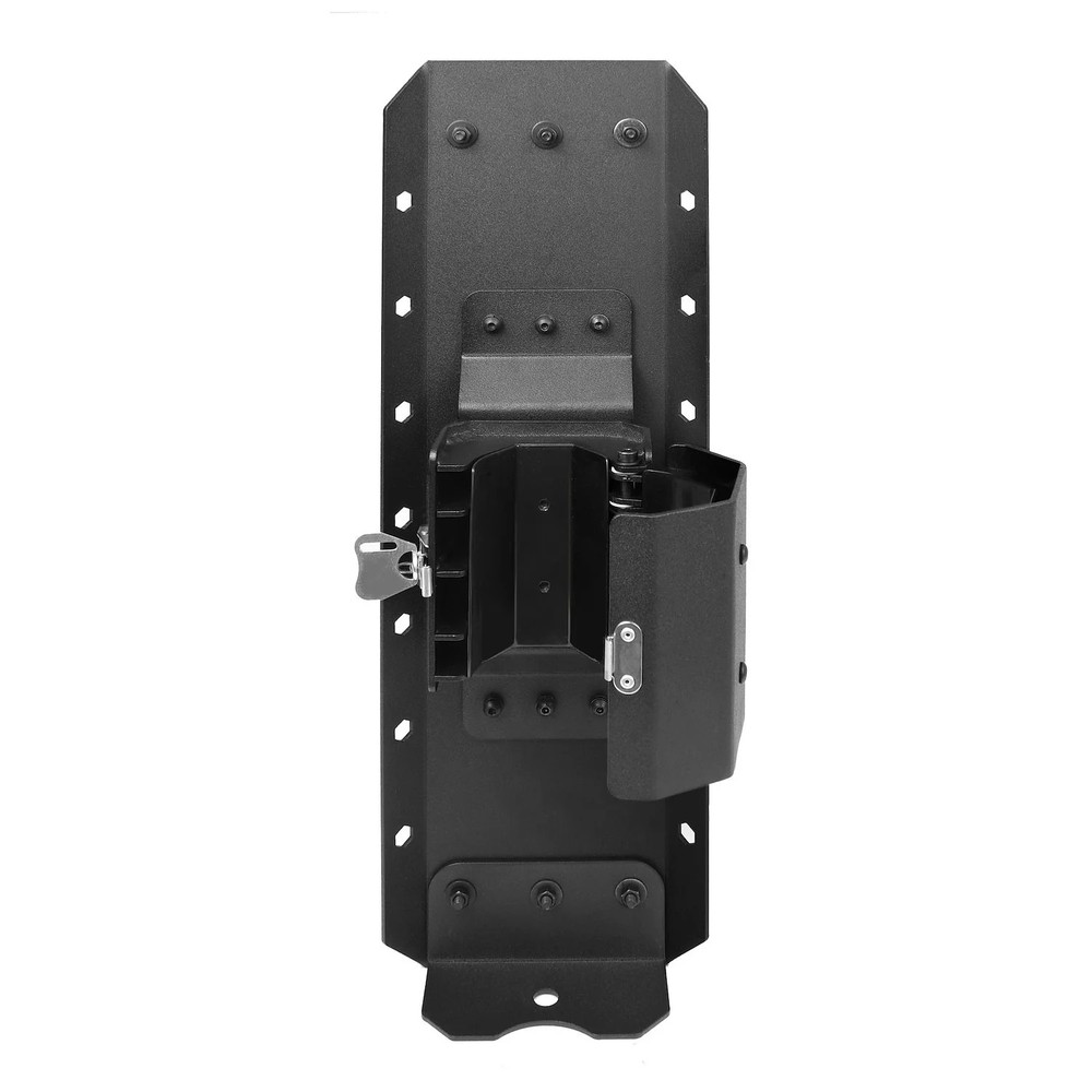 Go Rhino Mount Kit Hydraulic Jack