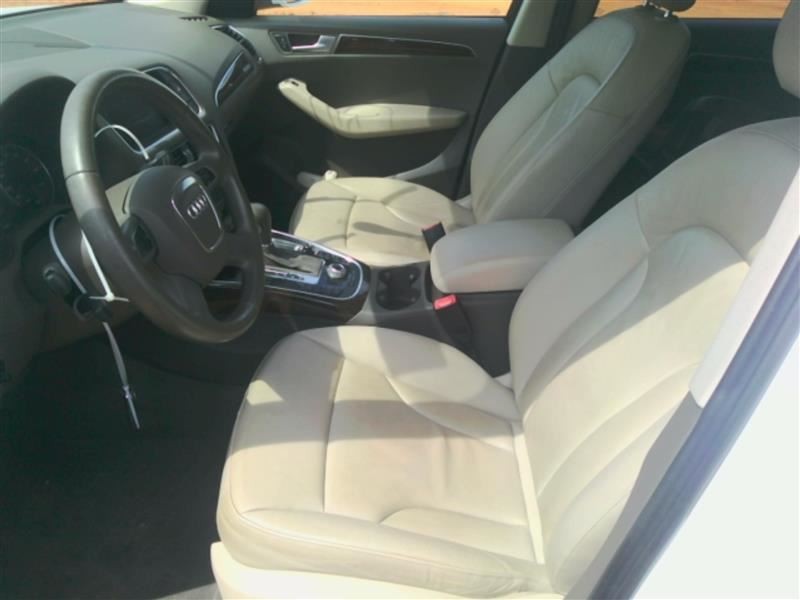 Passenger Fuse Box Engine Compartment Fits 08-17 AUDI A5 171845