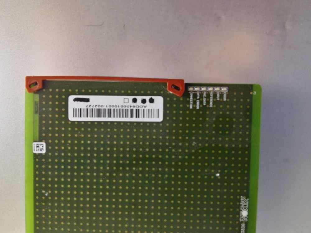 Axon SFS10 SD Multi Functional Frame/Line Syncronizer Board