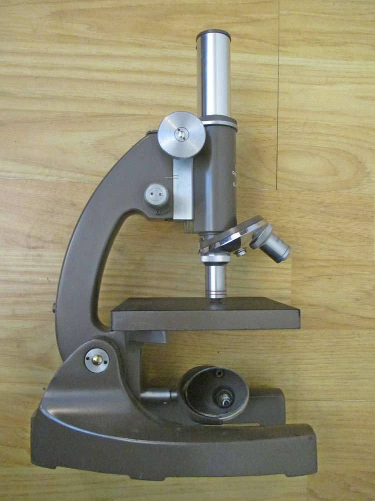Proper 664731 Microscope 10X 40X - FAST SHIPPING