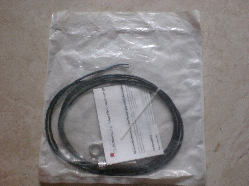 Fedex BCS002Z Proximity Switch