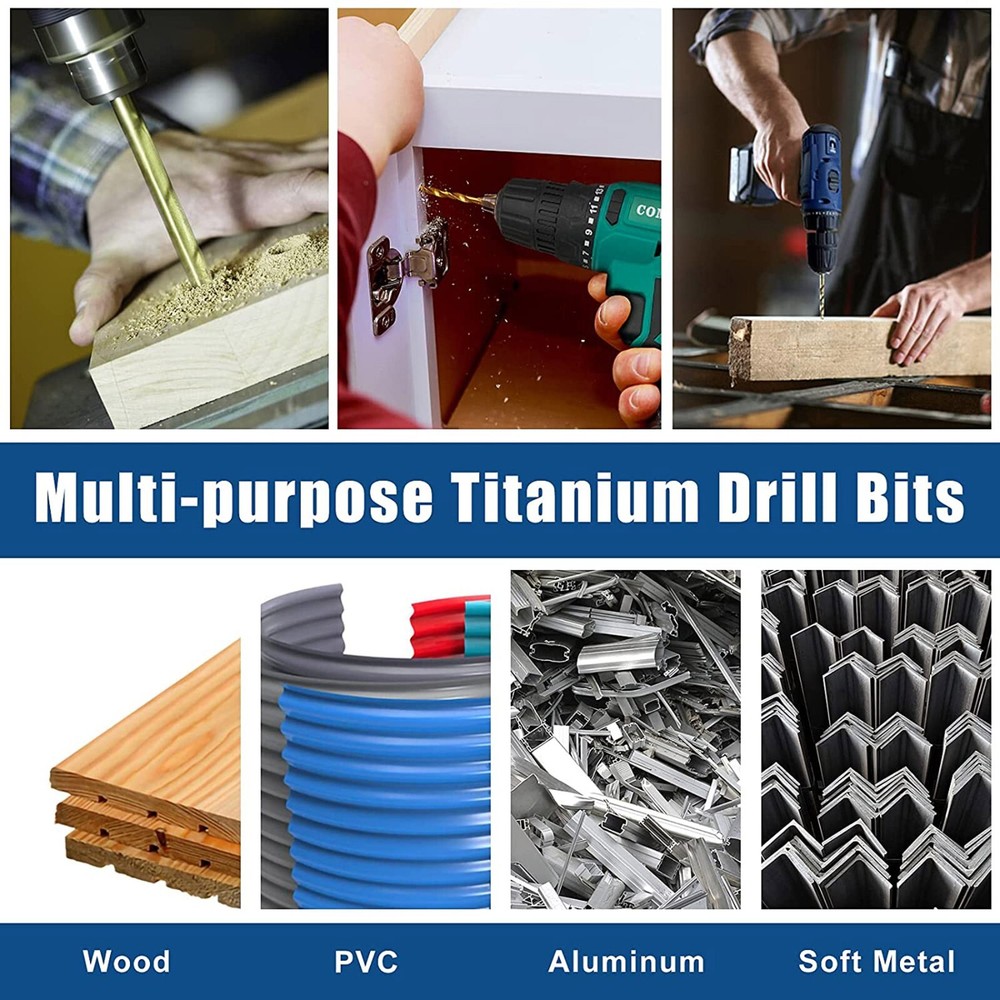 Super Strong Automatic Centre Punch Adjustable Spring Loaded Metal Drill Tool