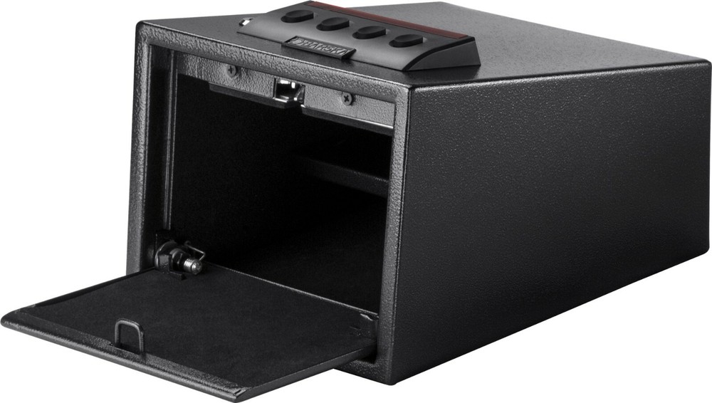 Barska Electric Keypad Portable Safe AX12432