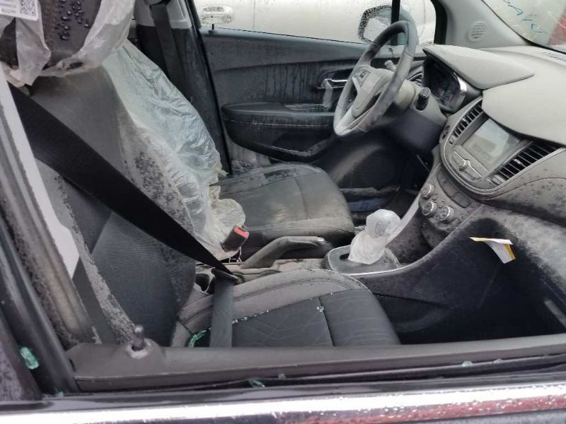 Transfer Case Fits 13-20 TRAX 8933424