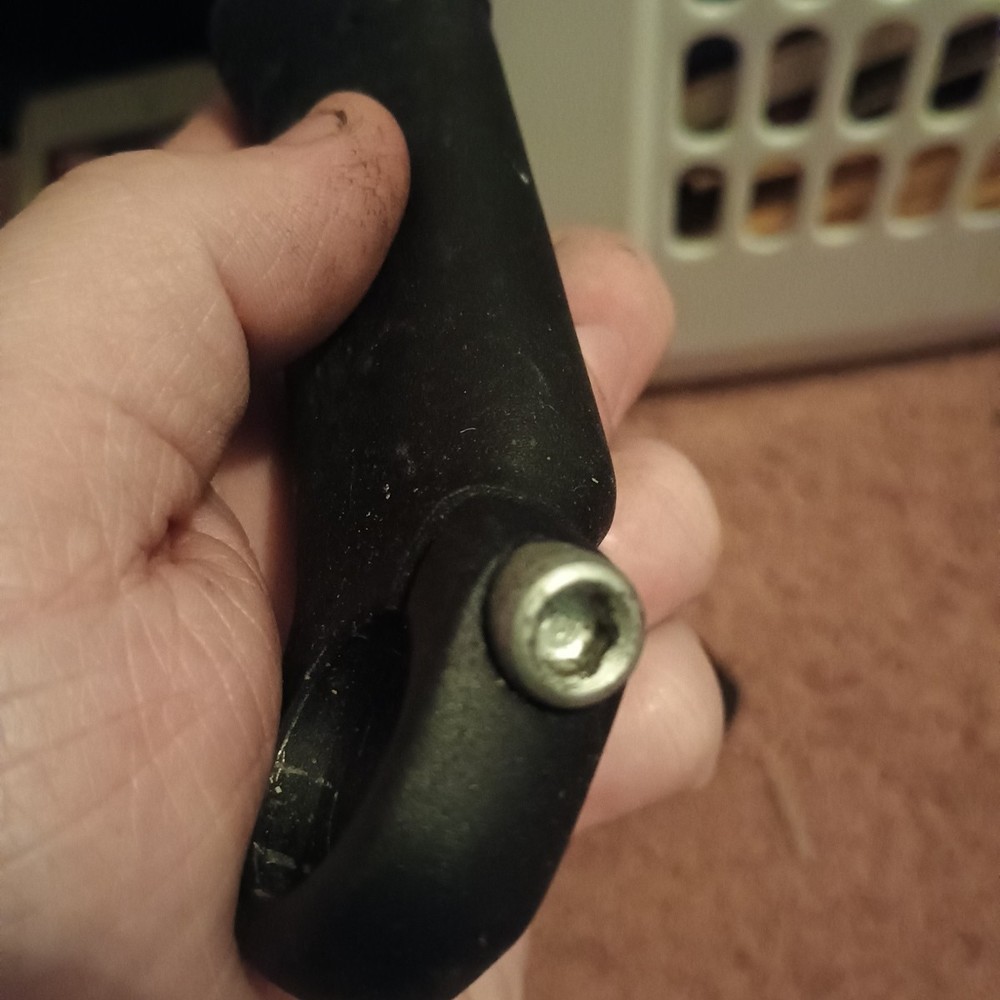 cyclepro bar ends