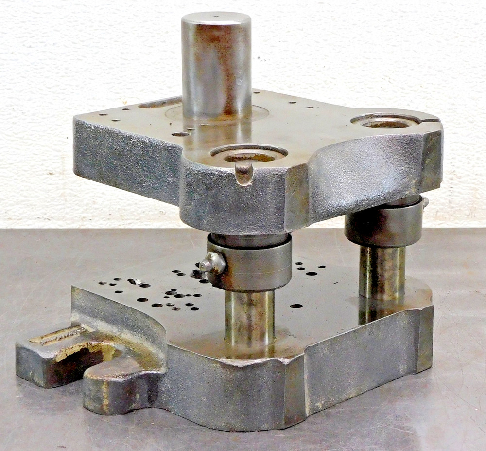 Standard 64D Precision Die Set Pneumatic Punch Press