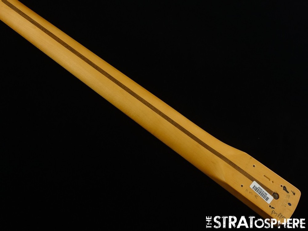 Fender Player II Modified Active Precision P Bass NECK, "C" MN Maple
