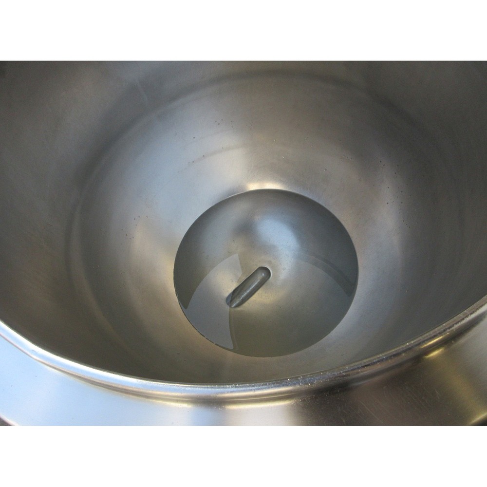 Groen AH/1-80 80 Gallon Kettle